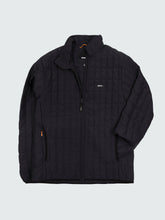 Firecrest Jacket in Black