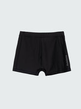 Aonyx Swim Trunk in Graphite