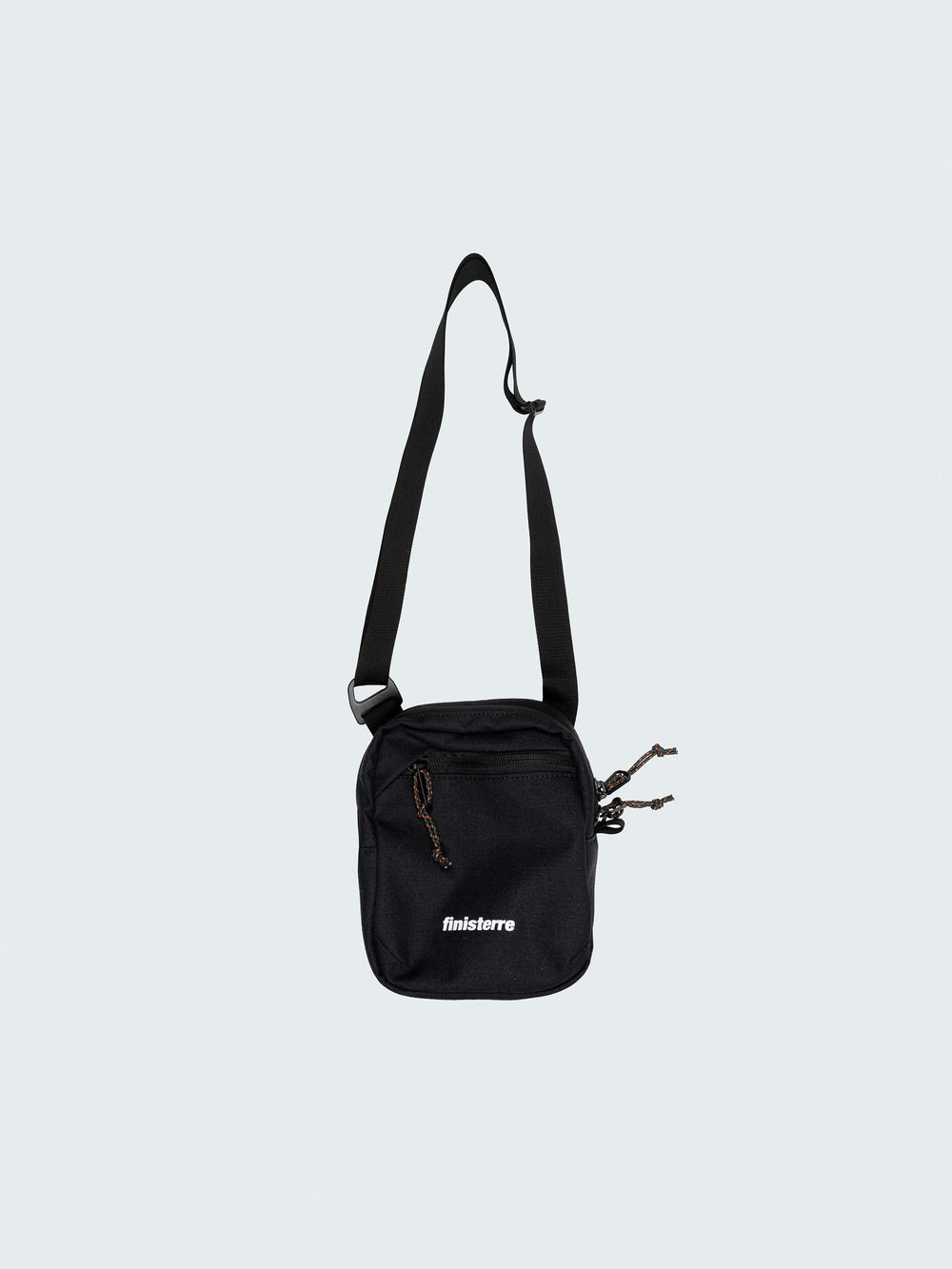 Nautilus Pocket Pack Bag in Black