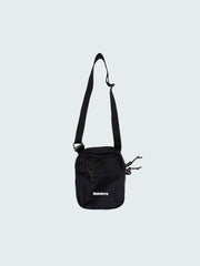 Nautilus Pocket Pack Bag in Black
