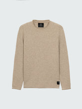 Barents Jumper in Oatmeal