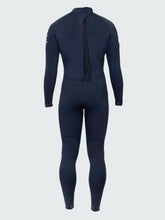 5.5/4.5mm Yulex® Back Zip Wetsuit - Nieuwland