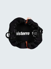 From Wetsuits Recycled Changing Mat in black