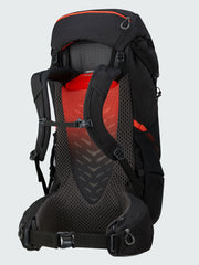 Finisterre + Gregory Stout 55 Rucksack - Black