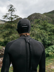 Unisex Yulex Natural Rubber 2mm Cap