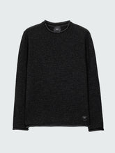 Barents Jumper in Raven