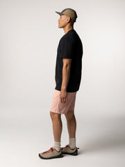 Harlyn Logo T-Shirt in Black