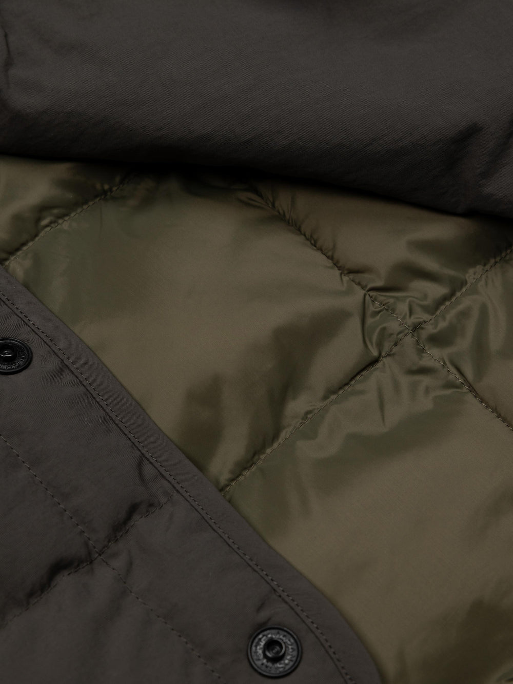Lapwing Shirt in Raven