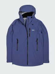 Stormbird Waterproof Jacket in Midnight