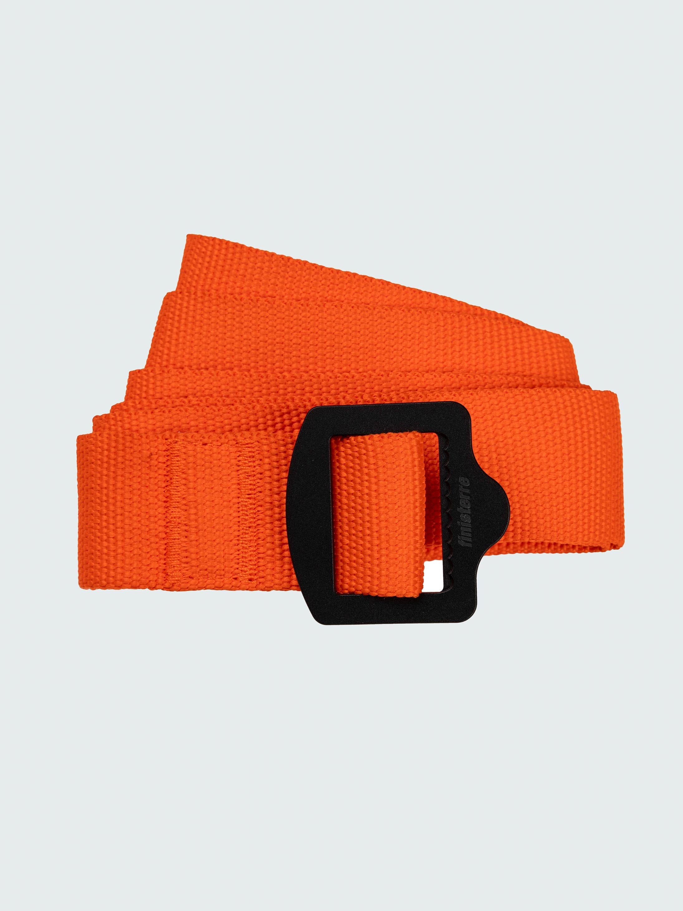 Bowline Belt in Flame