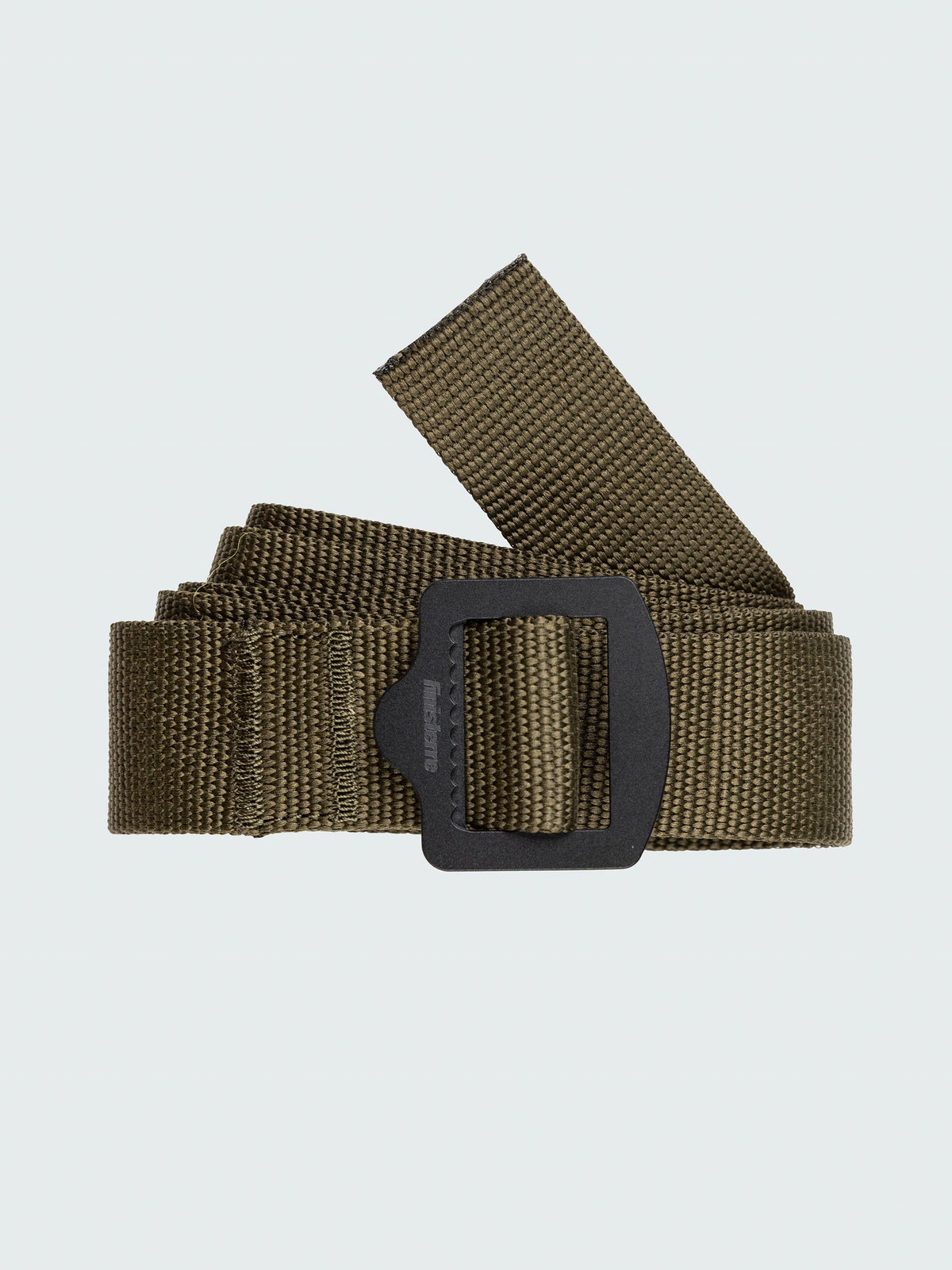Bowline Belt in Olive