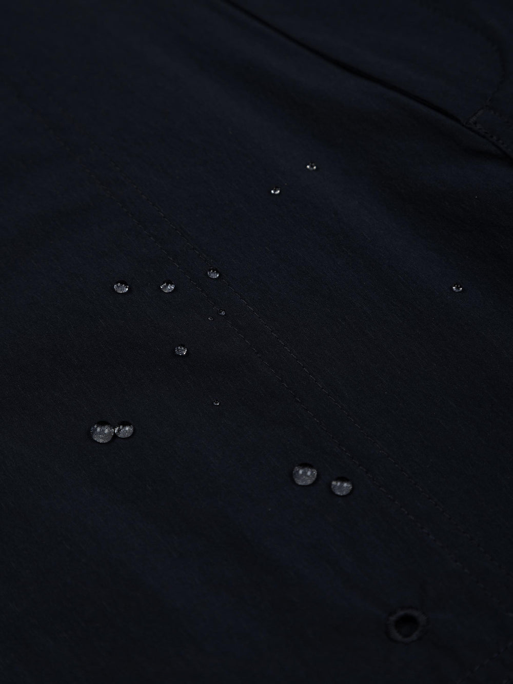 Hybrid Short in Navy - Walker