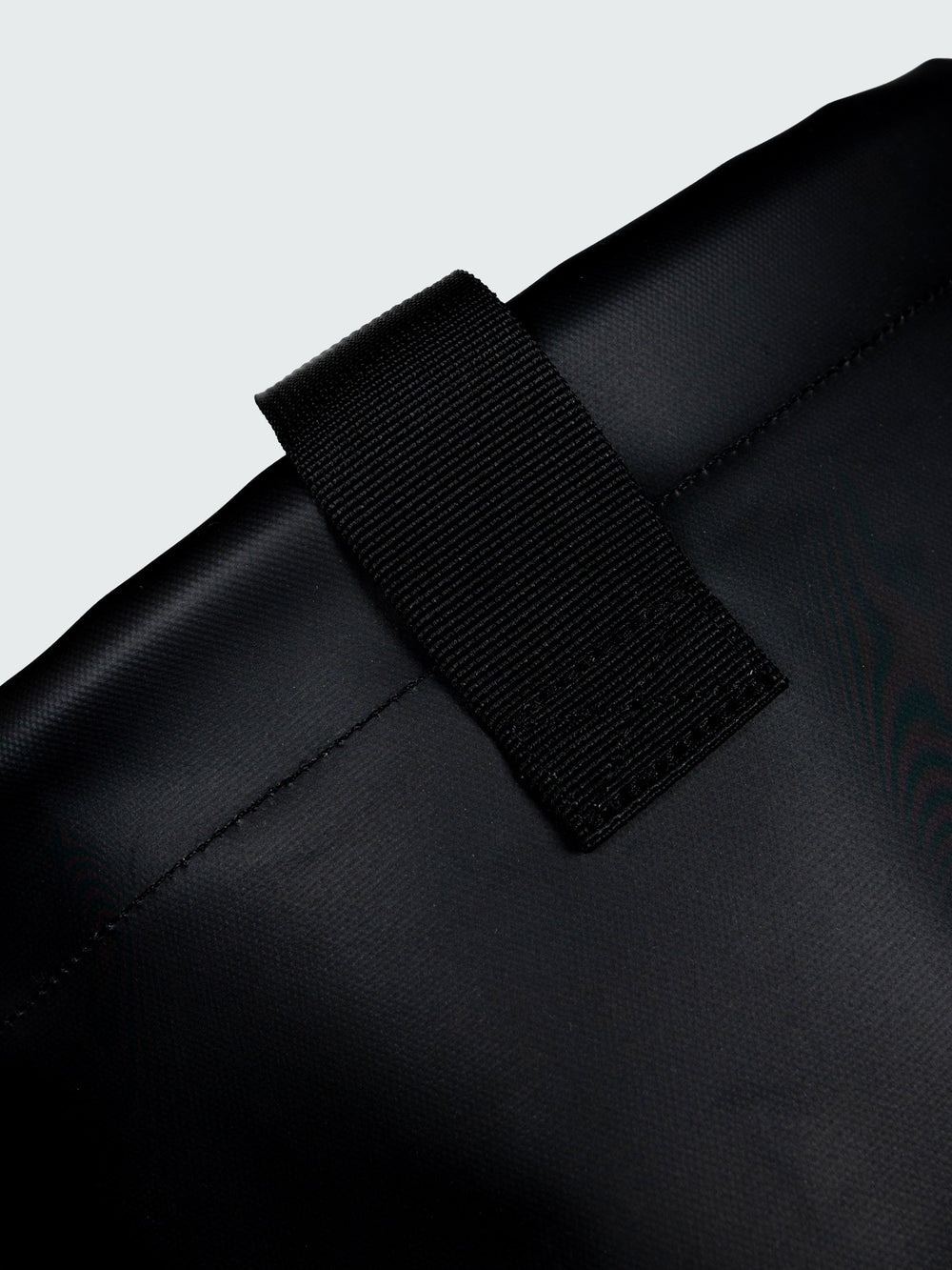 Snow Peak + Finisterre Recycled Bucket 24L in Black - Drift