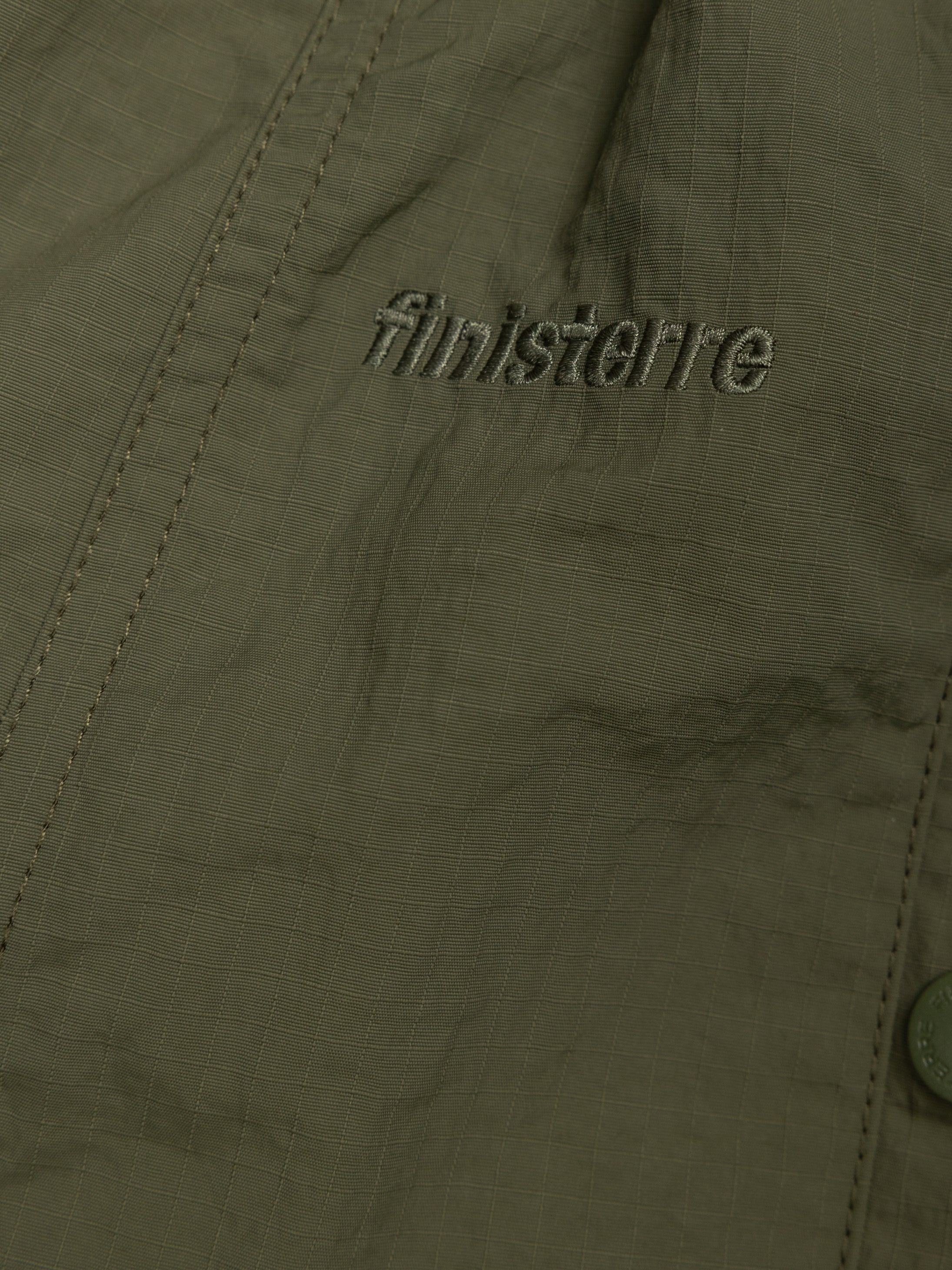 Recycled Culotte in Olive - Wander