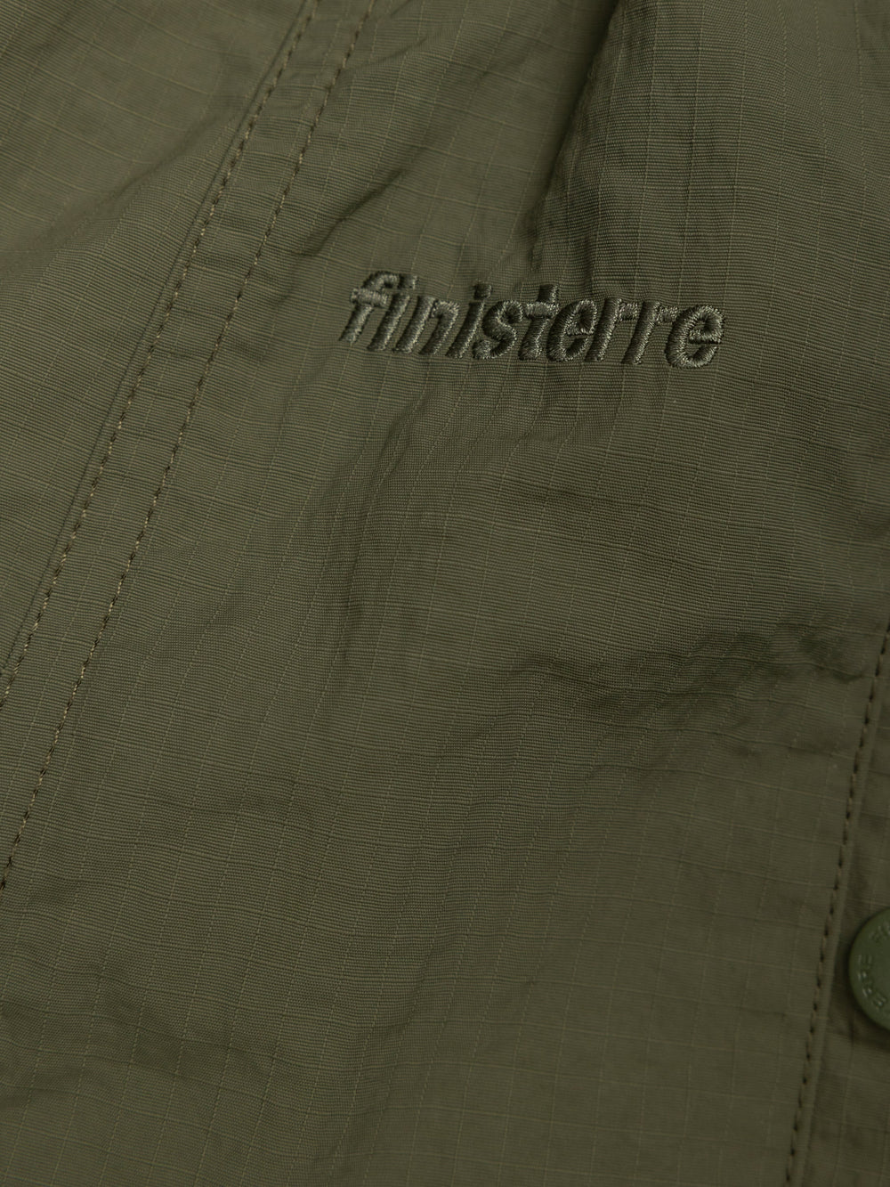 Recycled Culotte in Olive - Wander