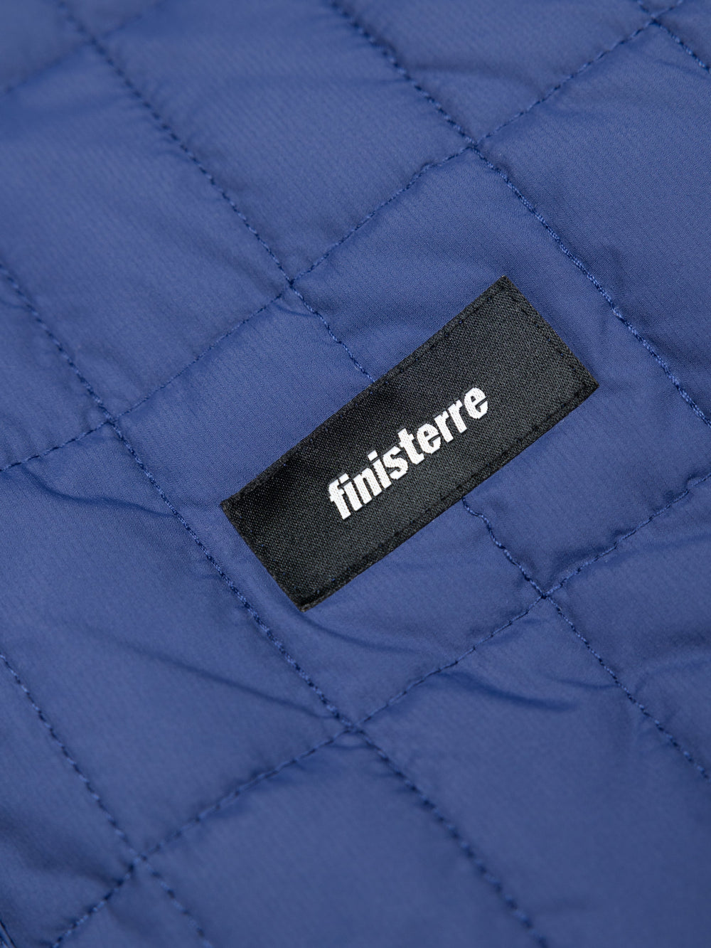 Insulated Gilet in Navy - Firecrest