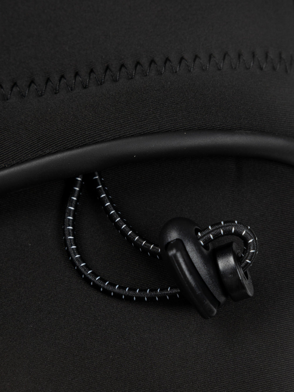 Snow Peak + Finisterre Natural Rubber 3.5/2.5mm Chest Zip Wetsuit