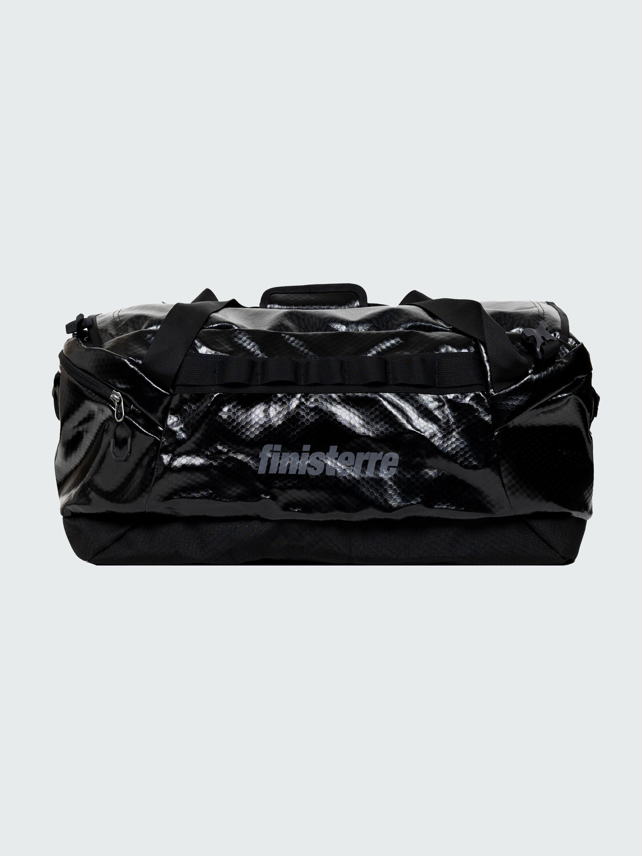 Gregory + Finisterre 60L Duffle Bag - Alpaca