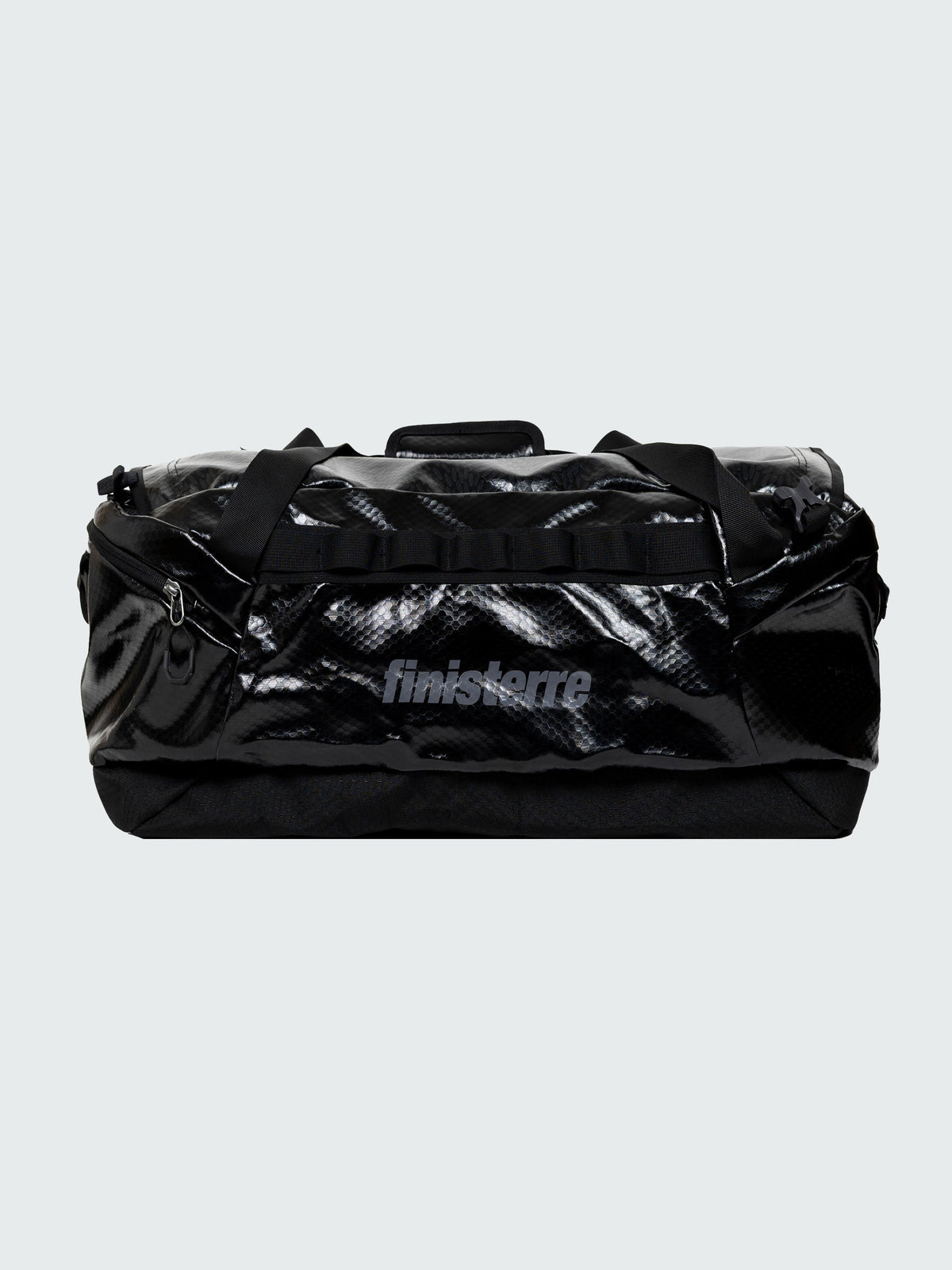 Gregory + Finisterre 60L Duffle Bag - Alpaca