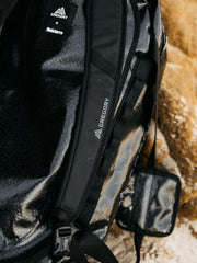 Gregory + Finisterre 60L Duffle Bag - Alpaca