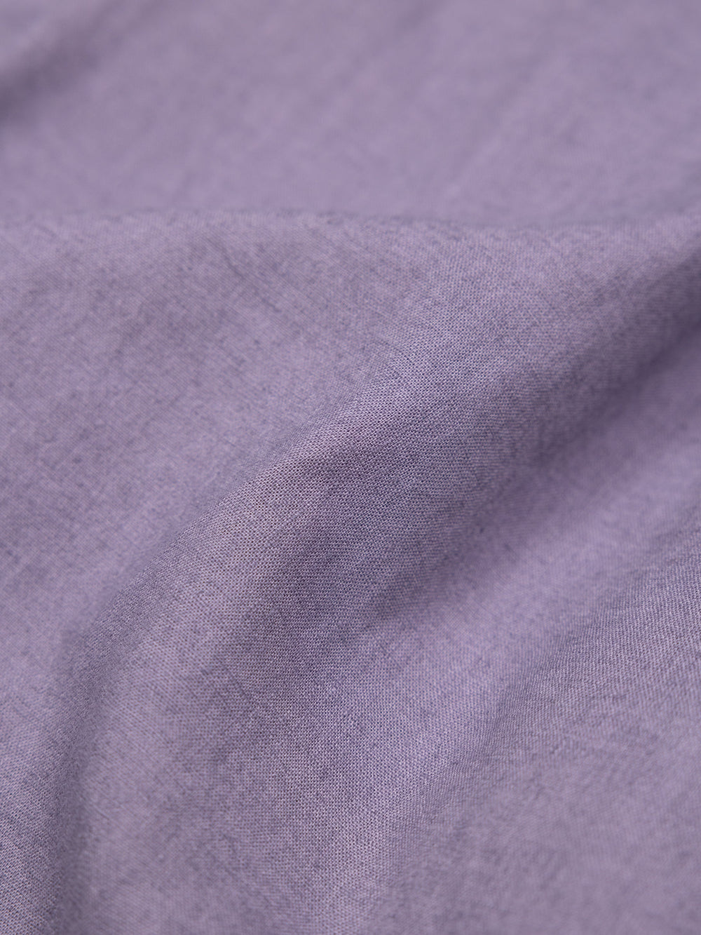 Hemp Cami Top in Purple - Morva