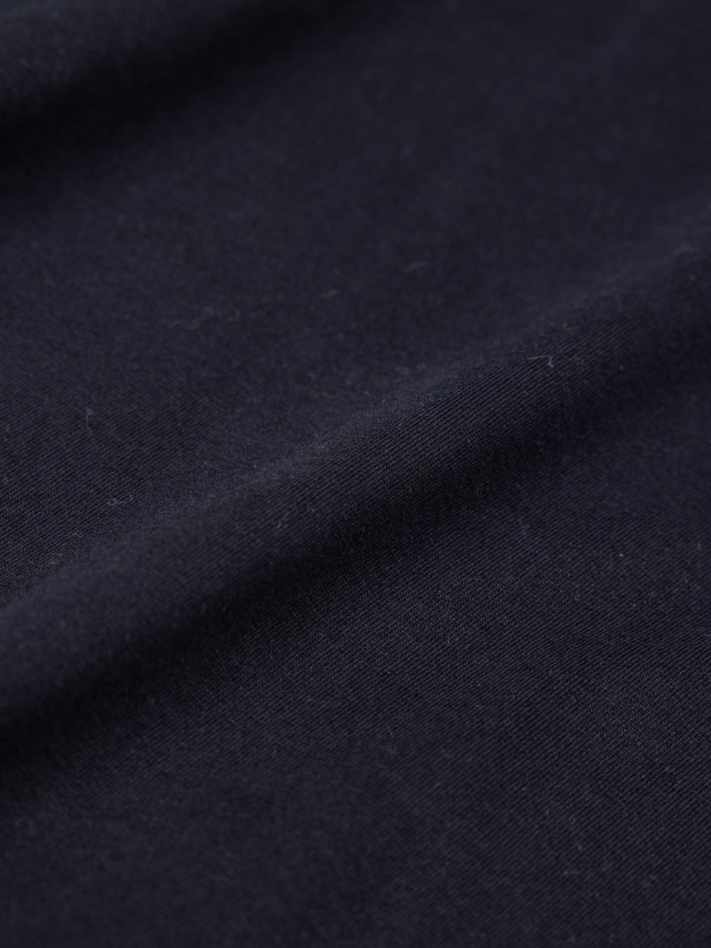 Eldon Long Sleeve T-Shirt in Black