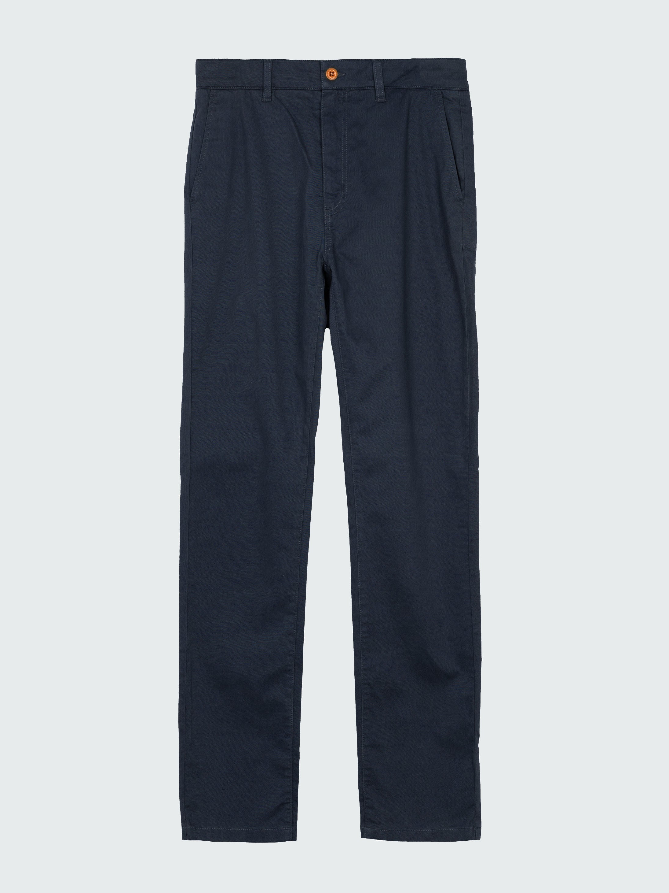 Rincon Slim Fit Chino in Navy