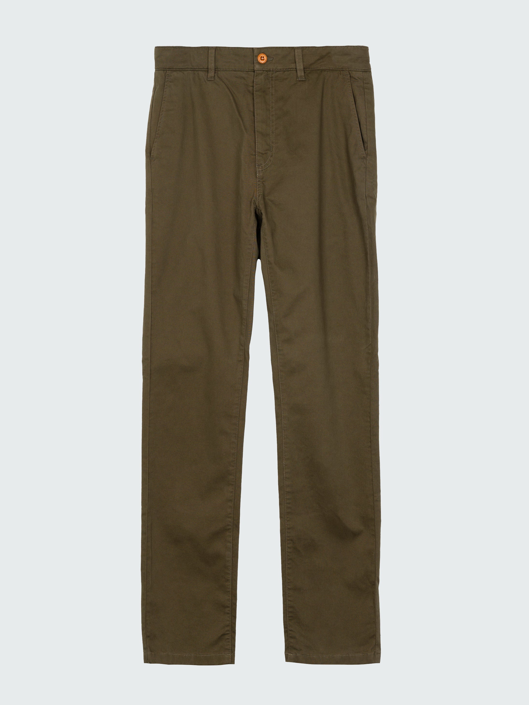 Rincon Slim Fit Chino in Olive