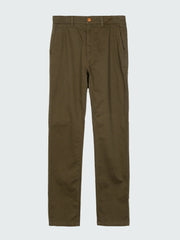 Rincon Slim Fit Chino in Olive