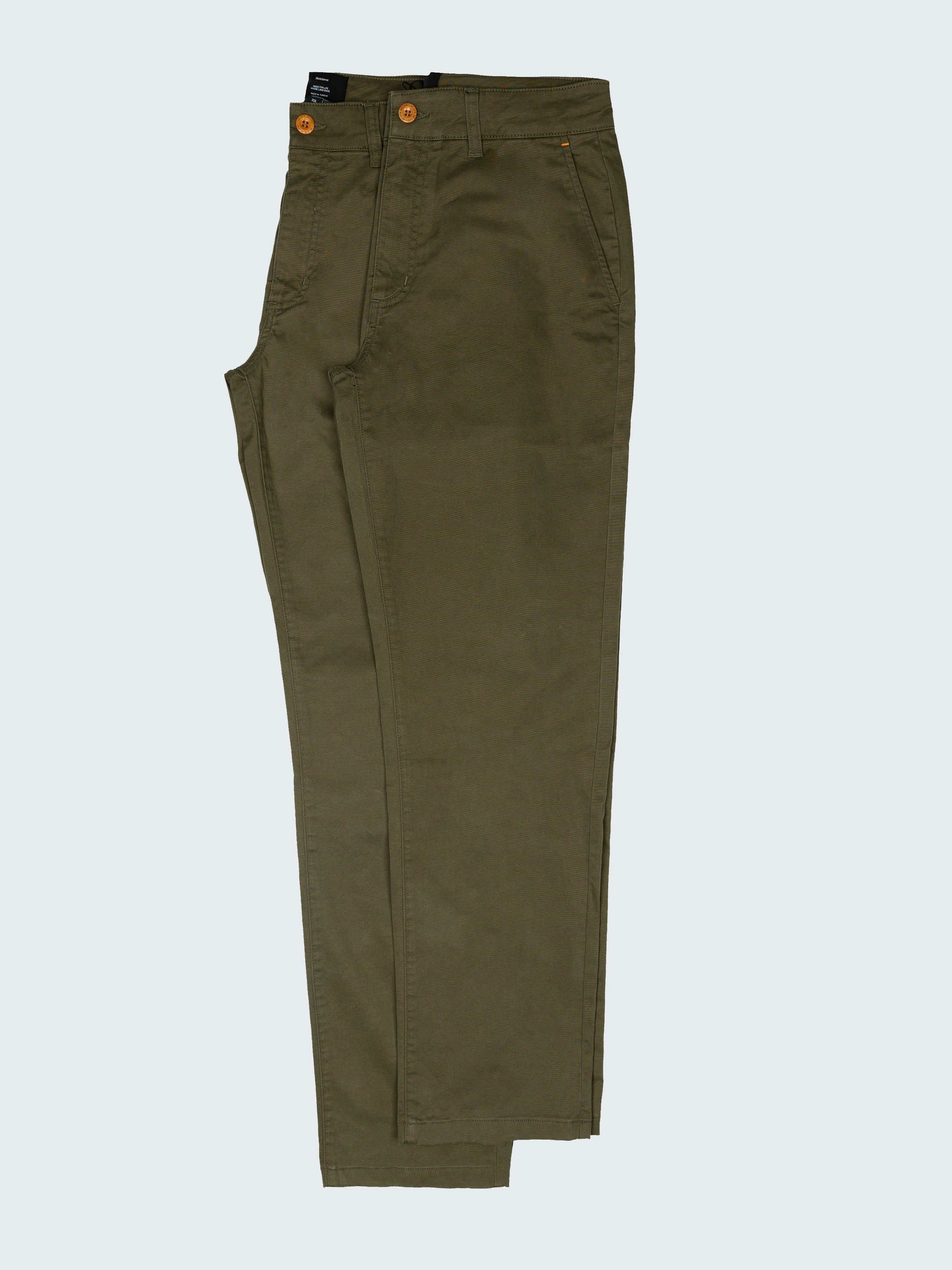 Rincon Slim Fit Chino in Olive
