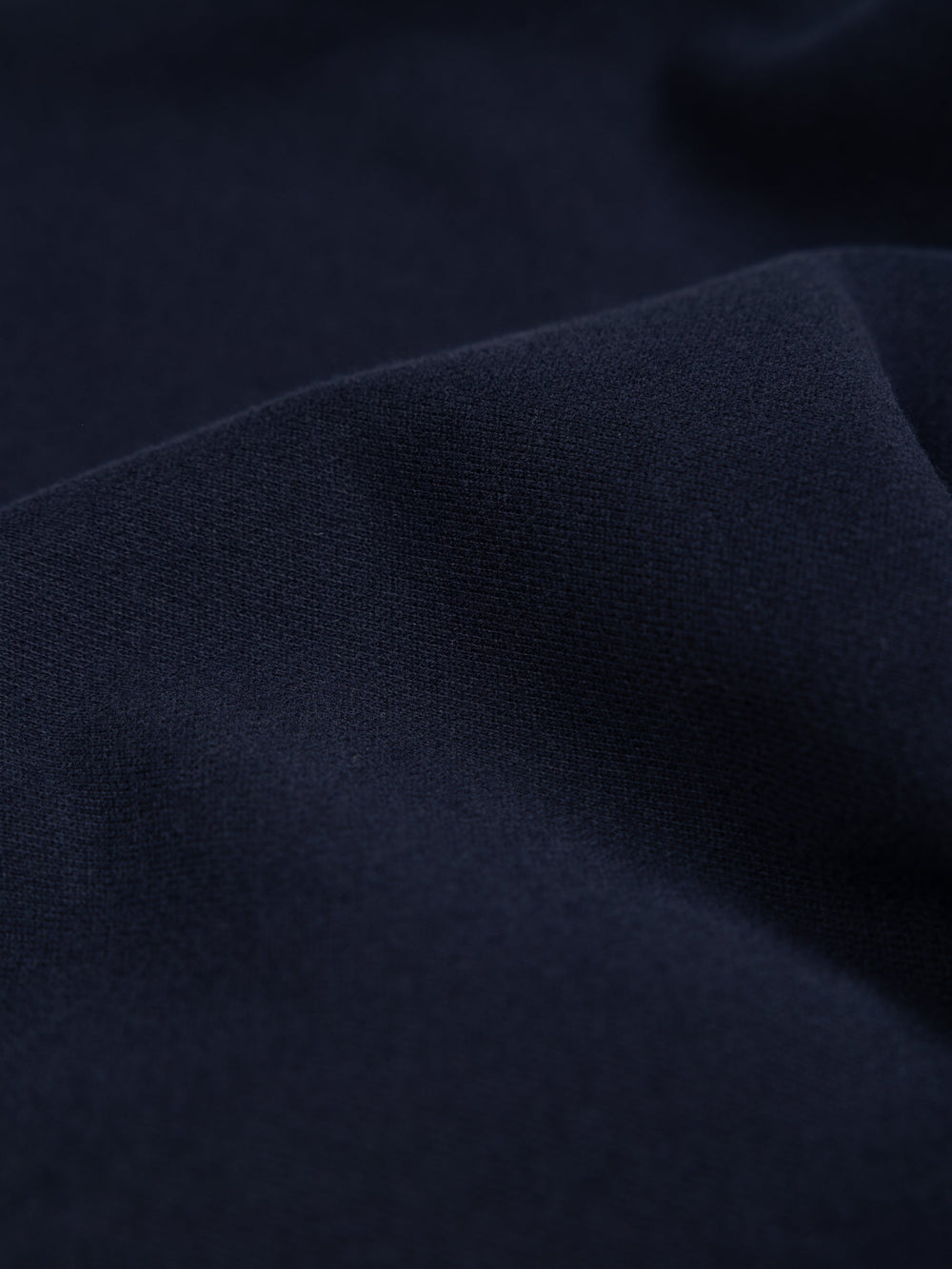 Organic Cotton Jogger in Navy - Coho