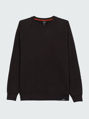 Organic Cotton Sweatshirt in Brown - Coho