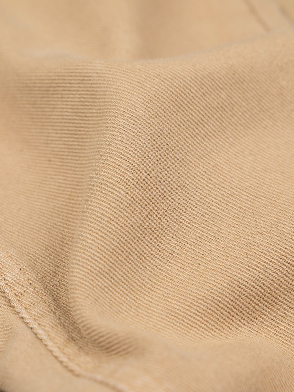 Organic Cotton Trouser in Flint - Yarrel