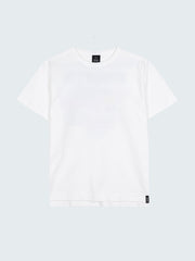 Organic Cotton T-Shirt in White - Meskel