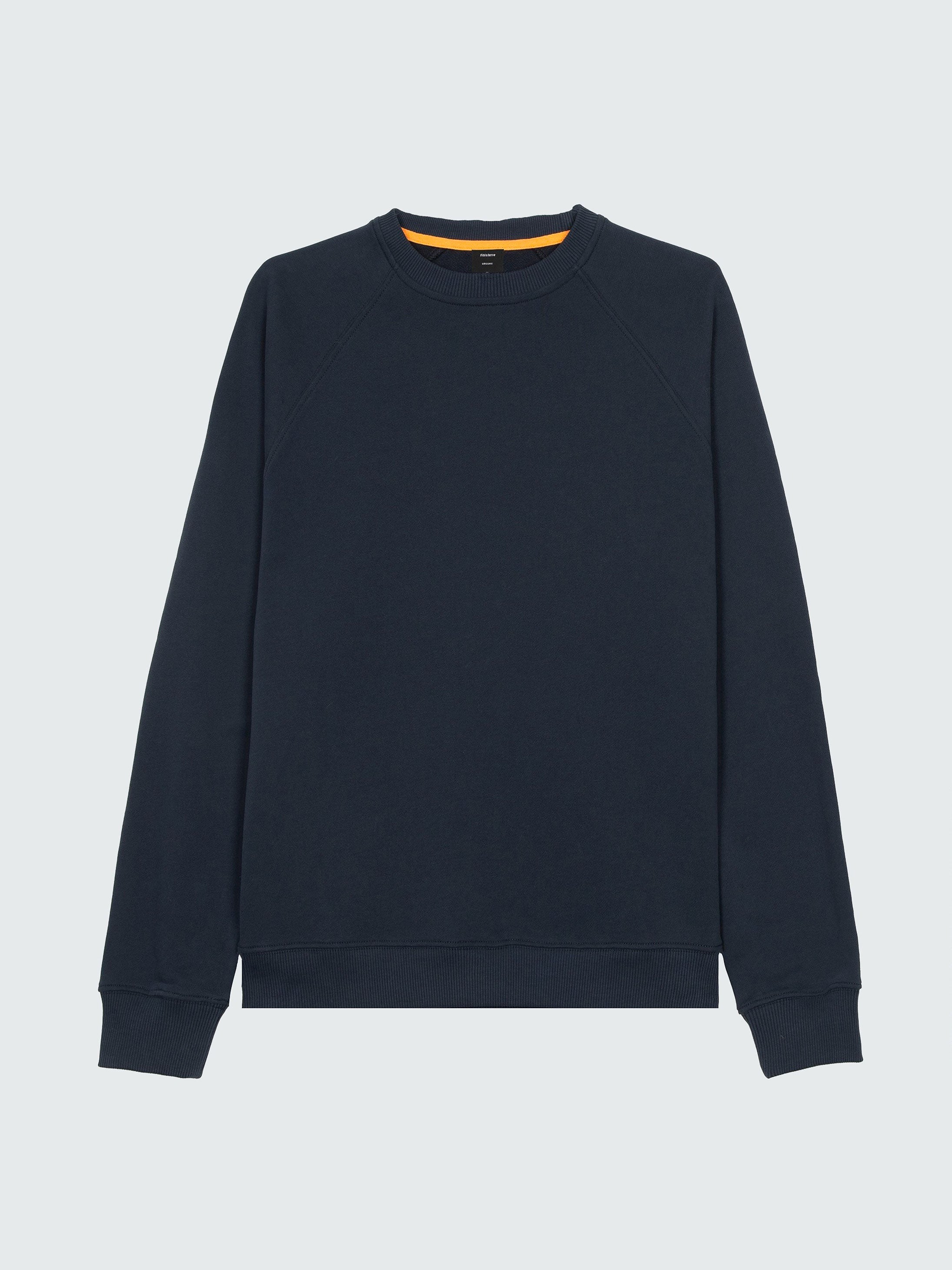 Coho Sweatshirt in Navy