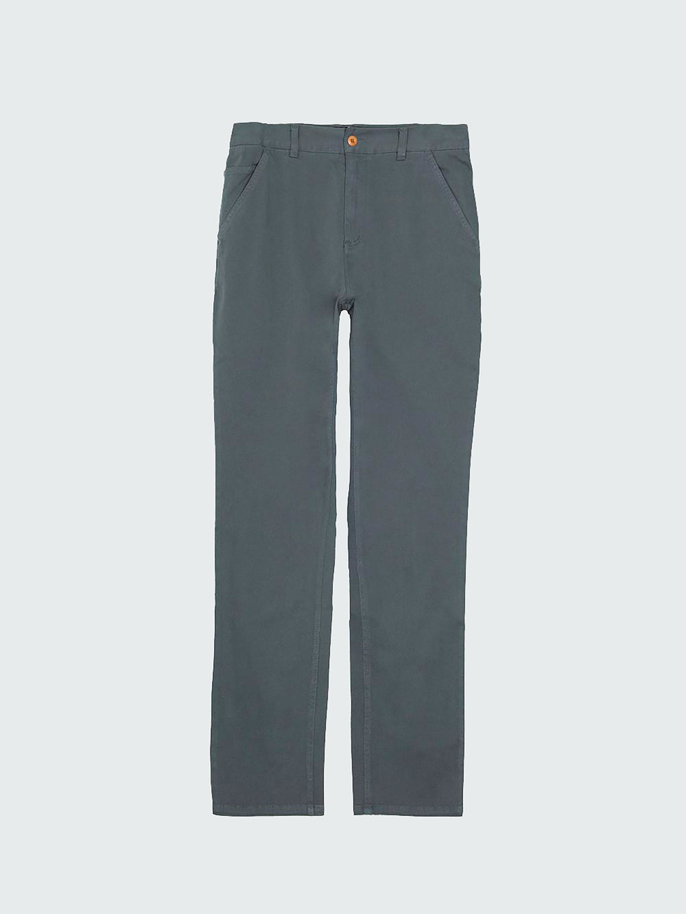 Koerner Trouser in Airforce Blue