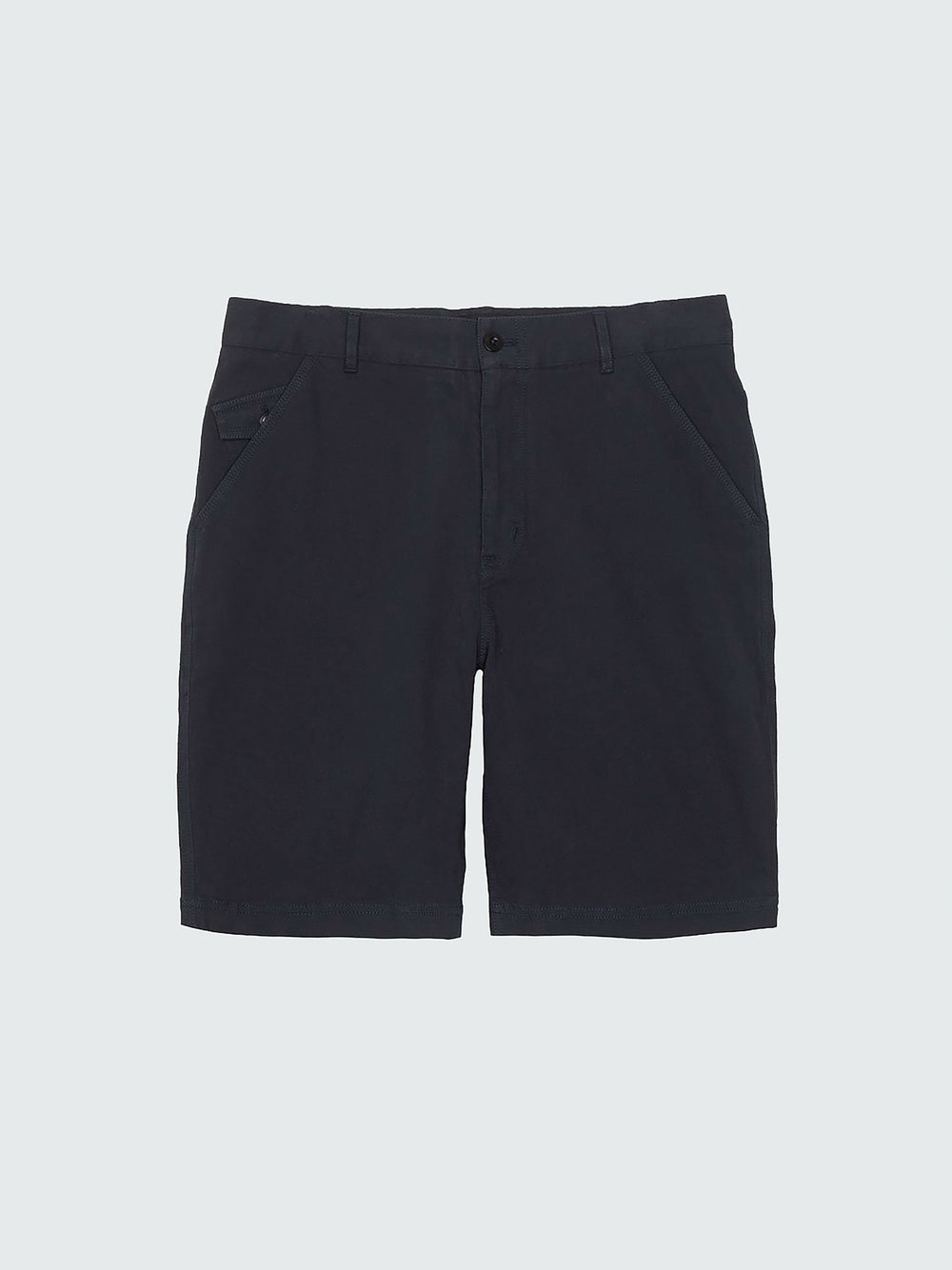 Coverack Short in Navy