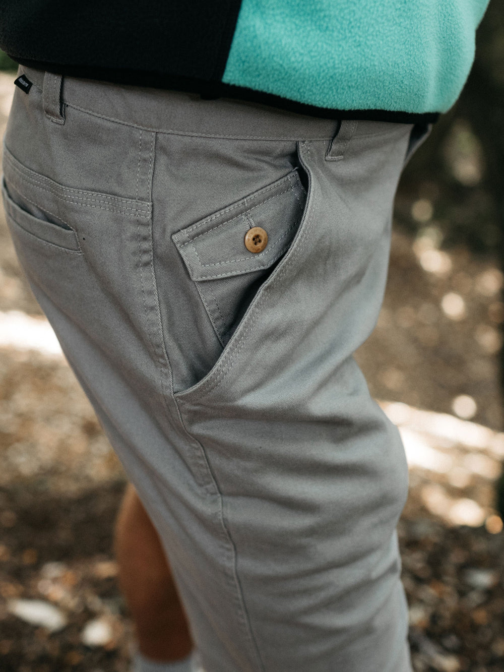 Coverack Short in Whale