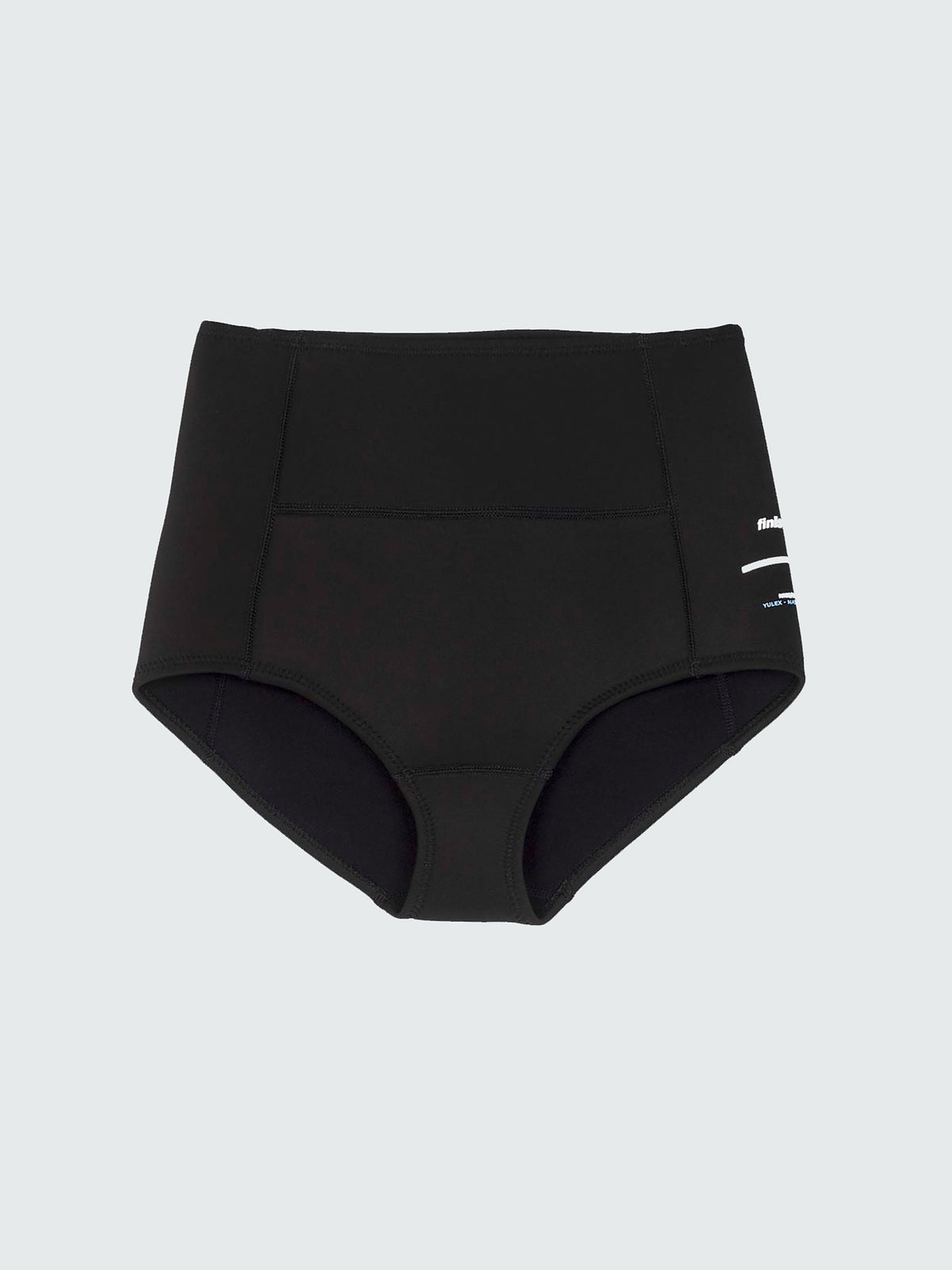 Nieuwland 2e Yulex Pant in Black