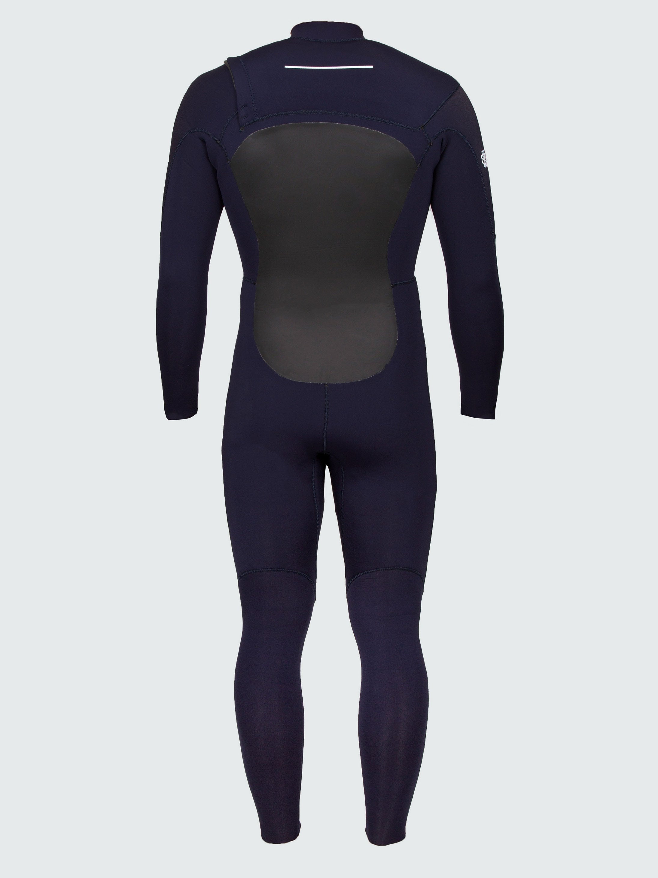 Nieuwland 3s Yulex® Wetsuit in Ink