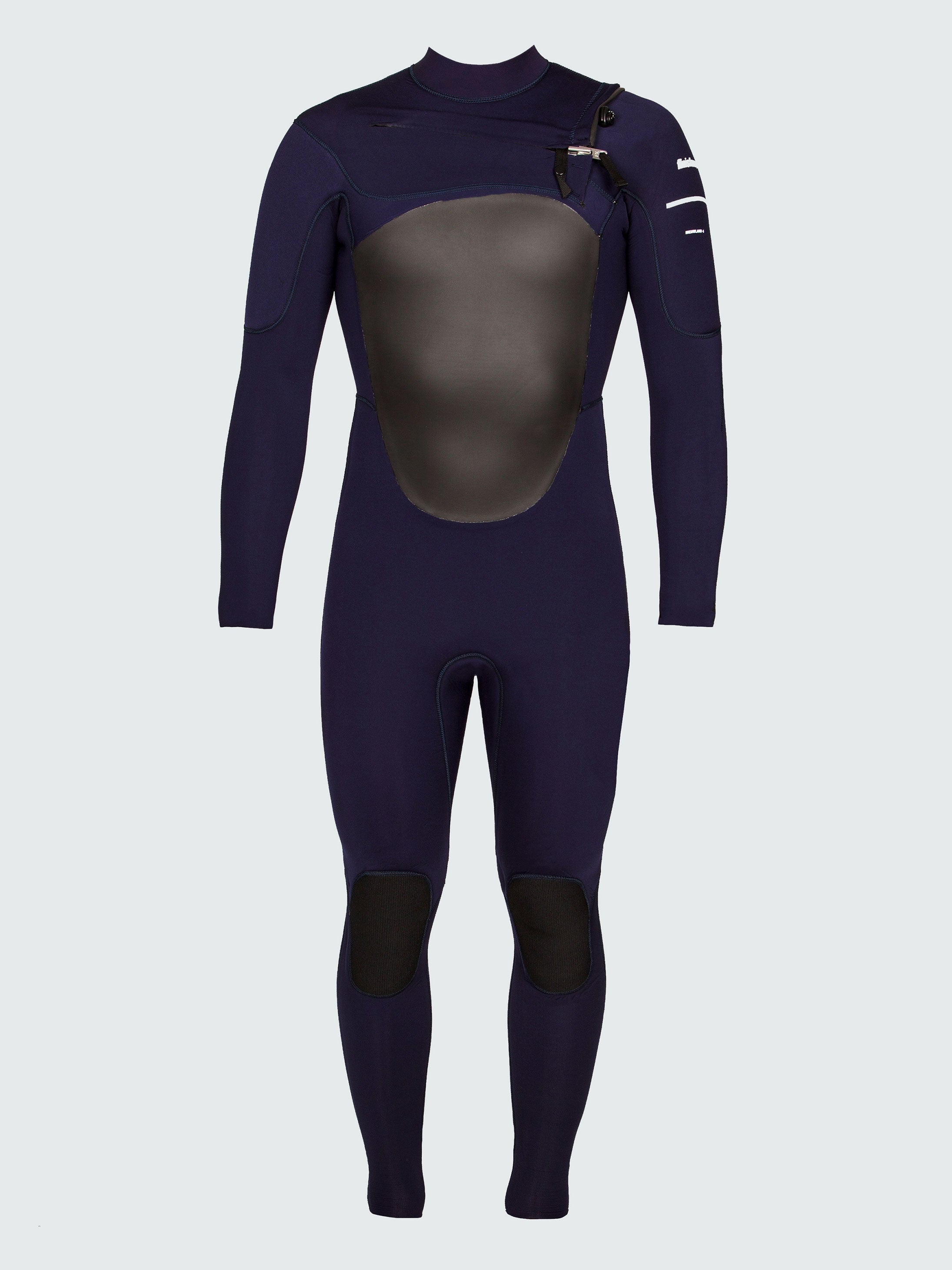 Nieuwland 3s Yulex® Wetsuit in Ink