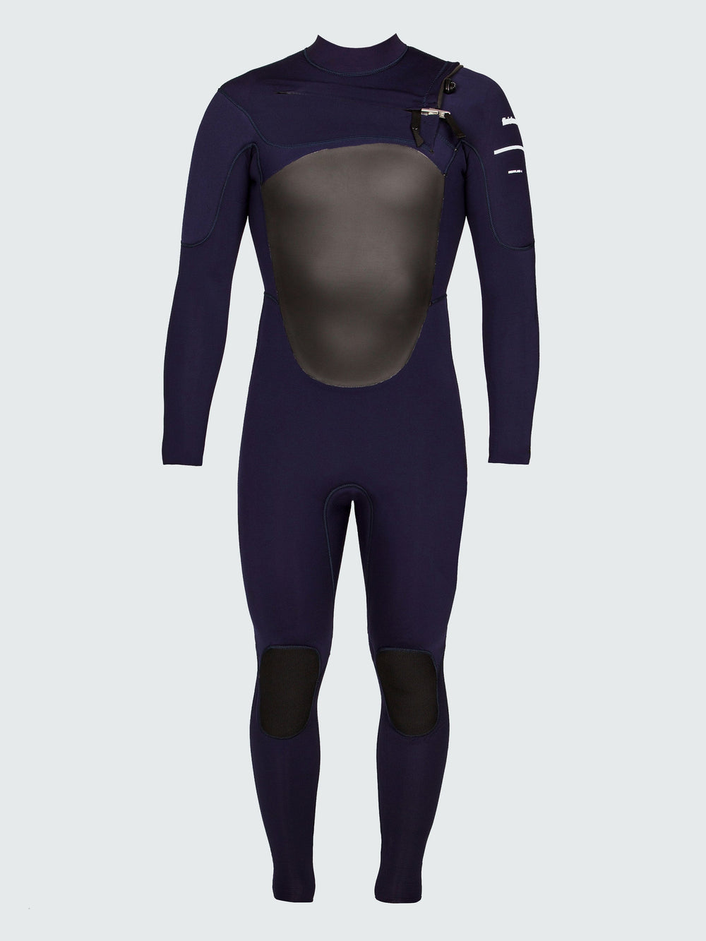 Nieuwland 3s Yulex® Wetsuit in Ink