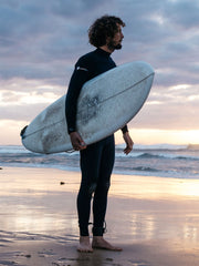 Nieuwland 3s Yulex® Wetsuit in Ink