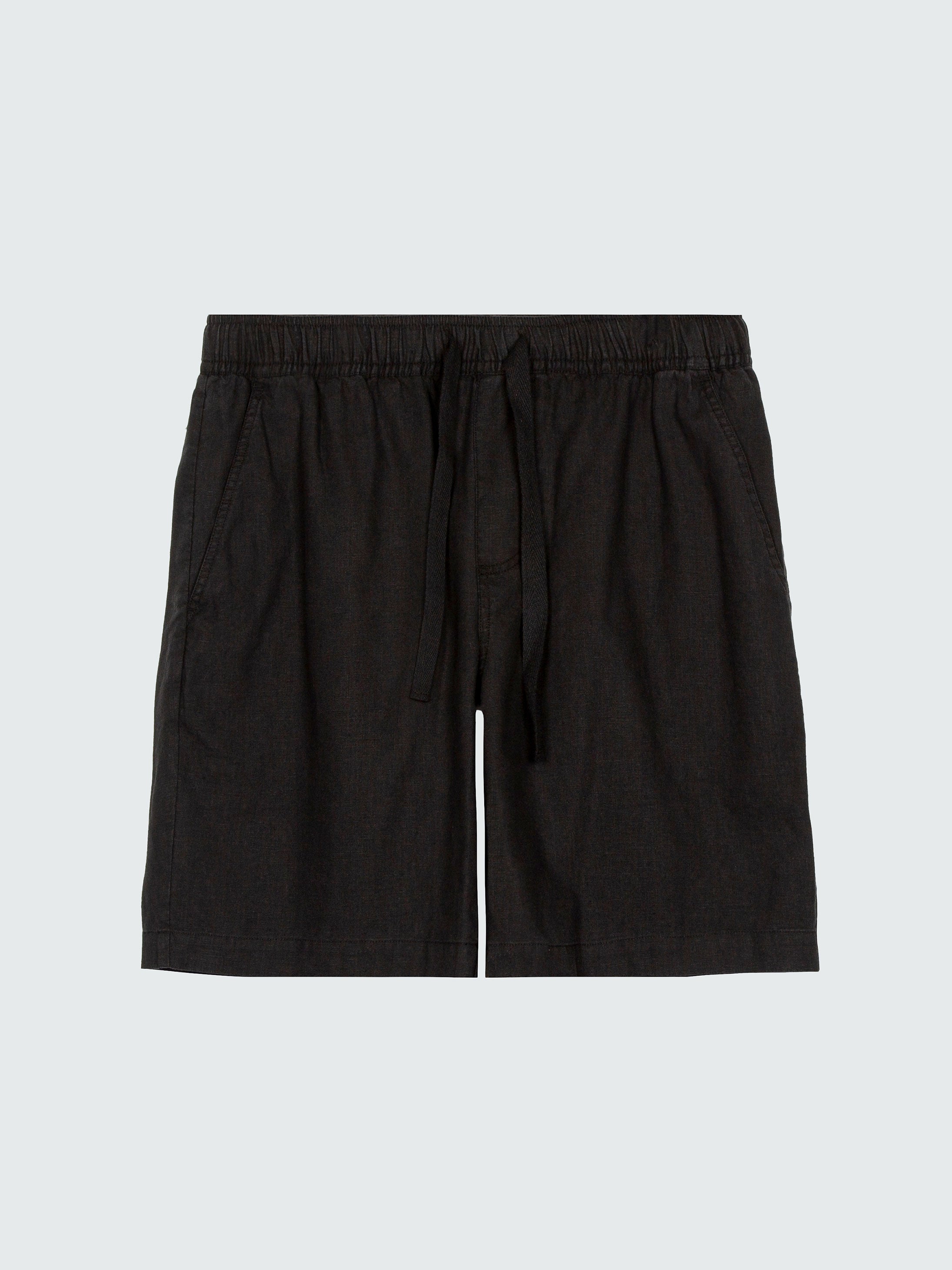 Eaton Short in Black