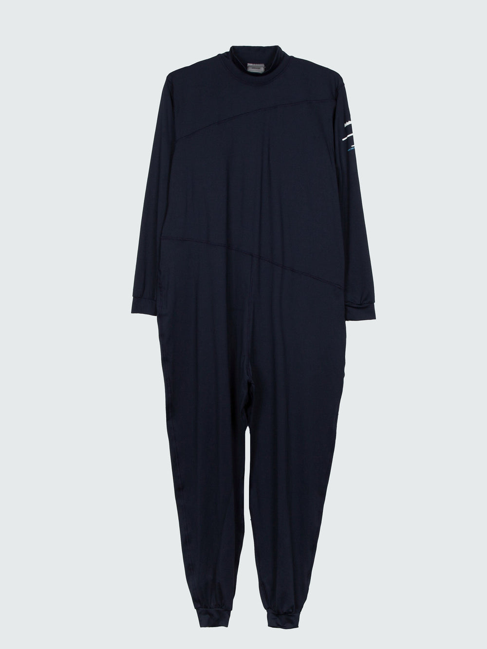 Into The Sea' Seasuit in Navy