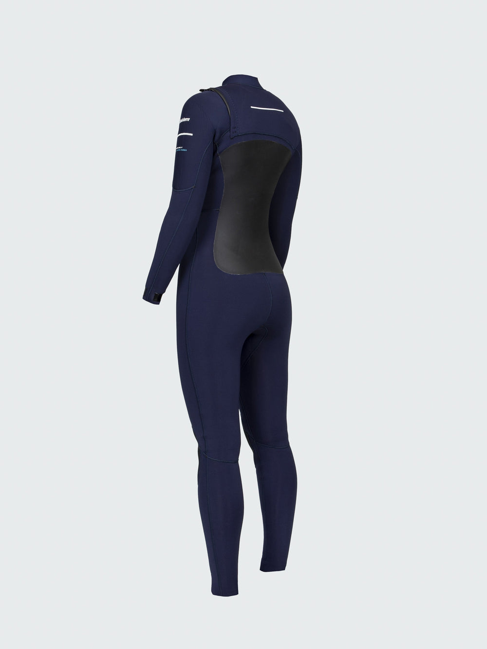 Nieuwland 4s Yulex Wetsuit in Ink