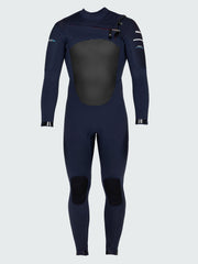 Nieuwland 4s Yulex Wetsuit in Ink