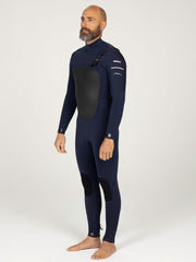 Nieuwland 4s Yulex Wetsuit in Ink