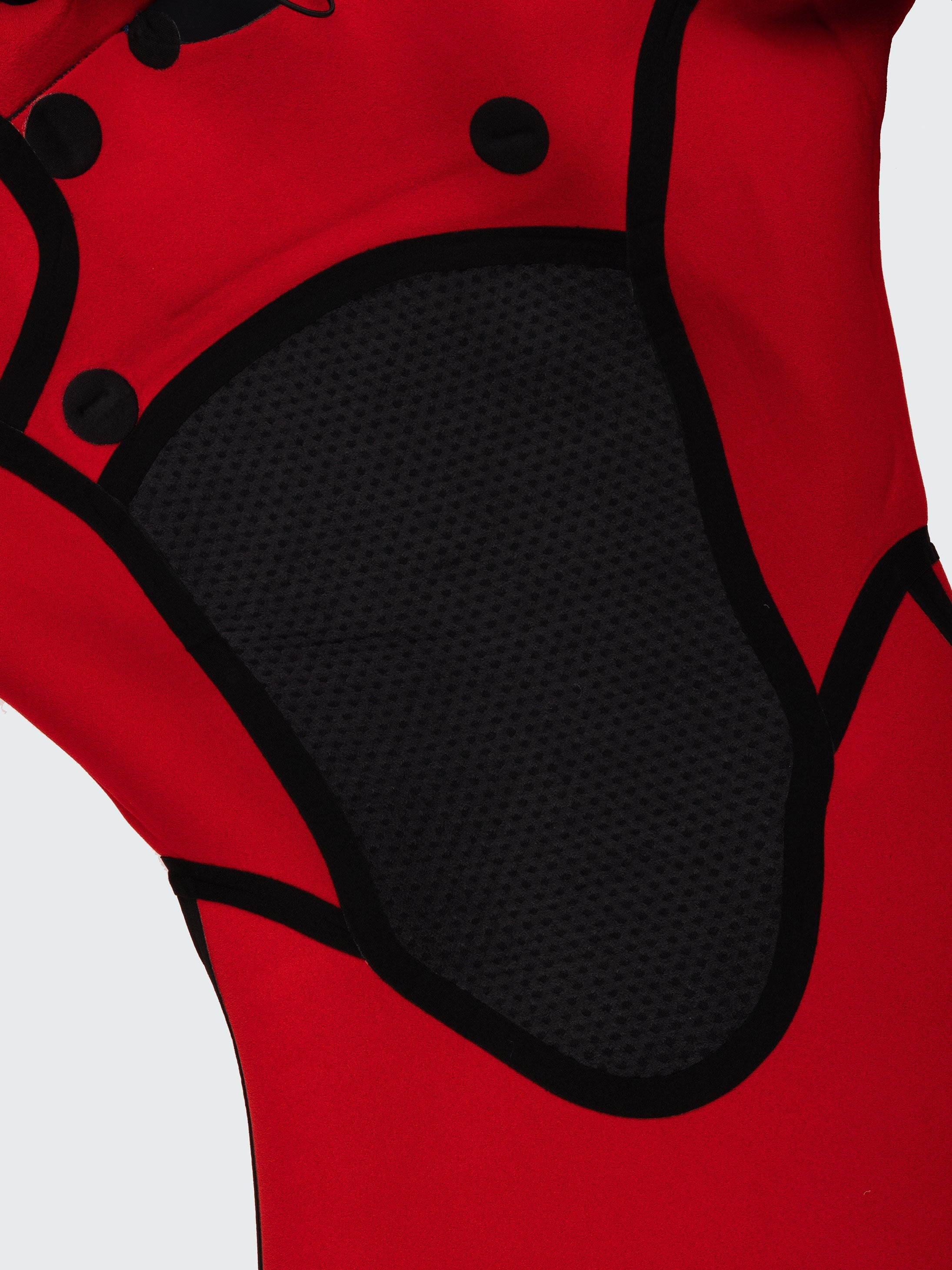 Nieuwland 4s Yulex Wetsuit in Ink