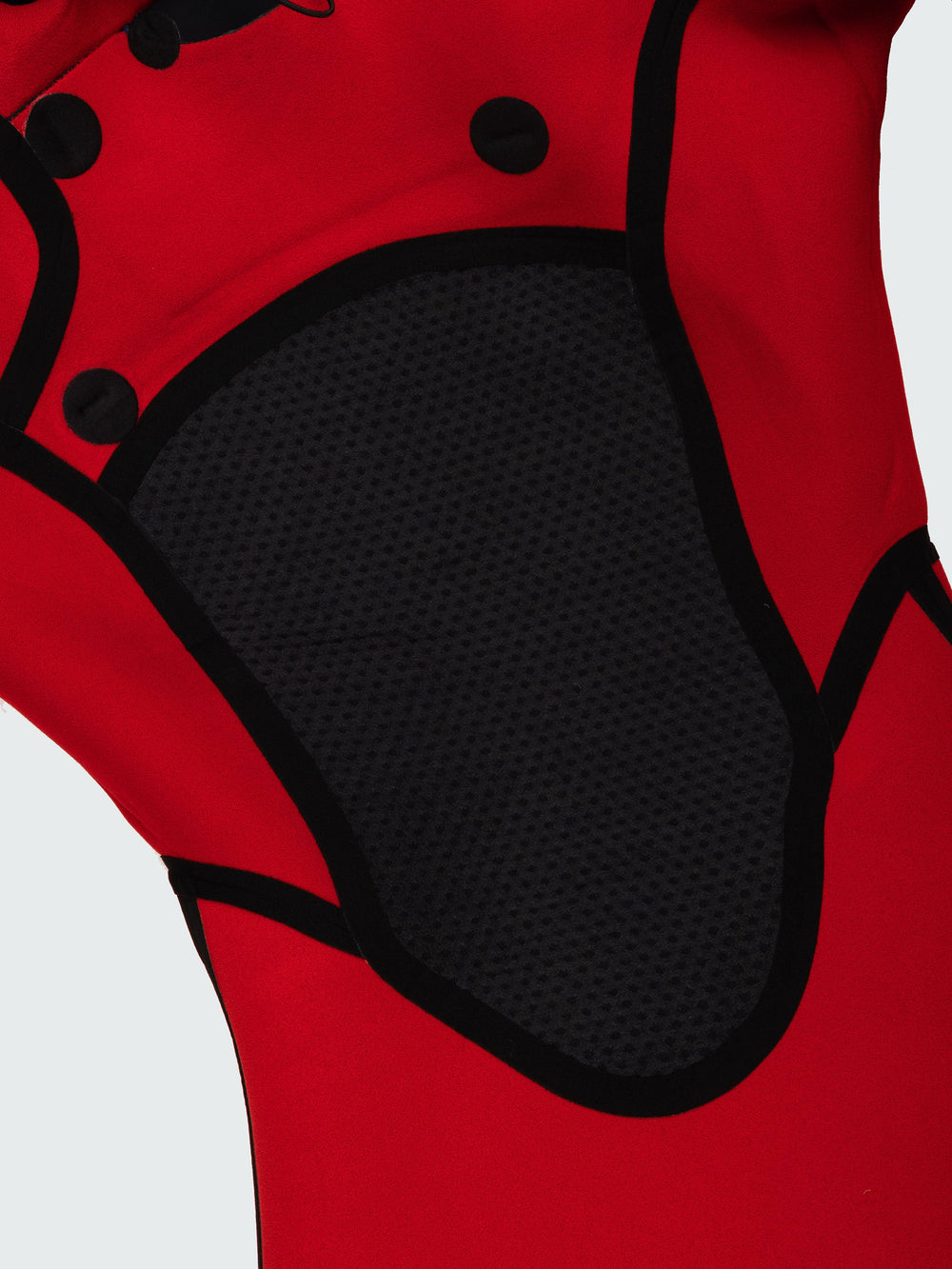 Nieuwland 4s Yulex Wetsuit in Ink